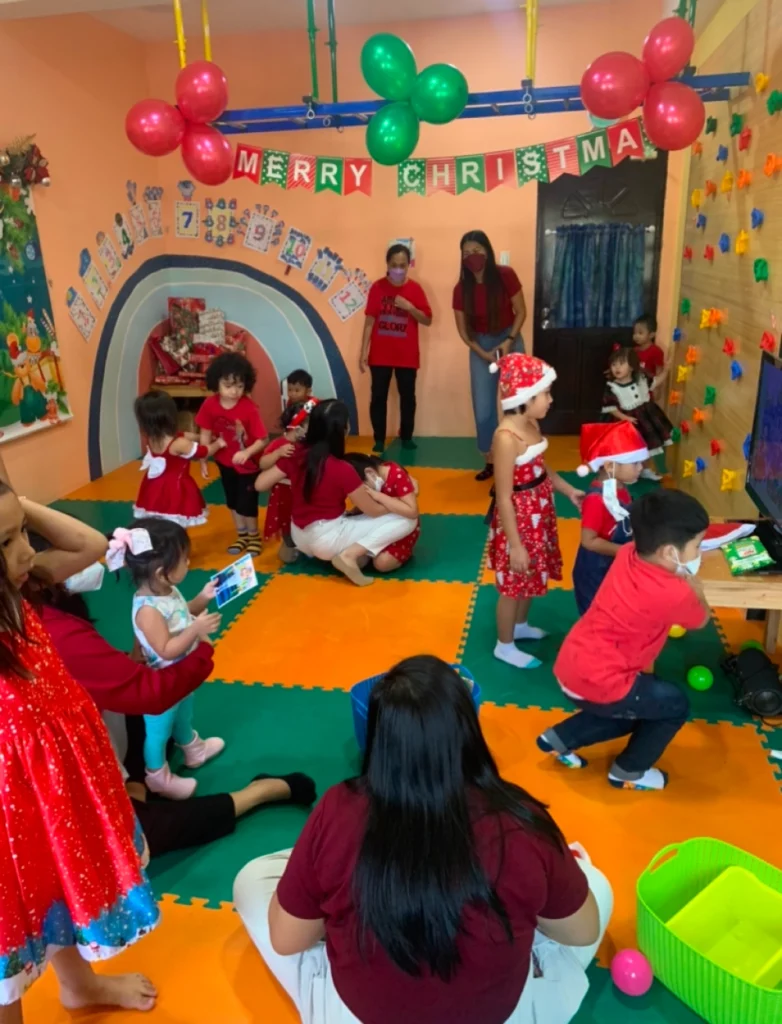 christmas-kidoo-bacoor