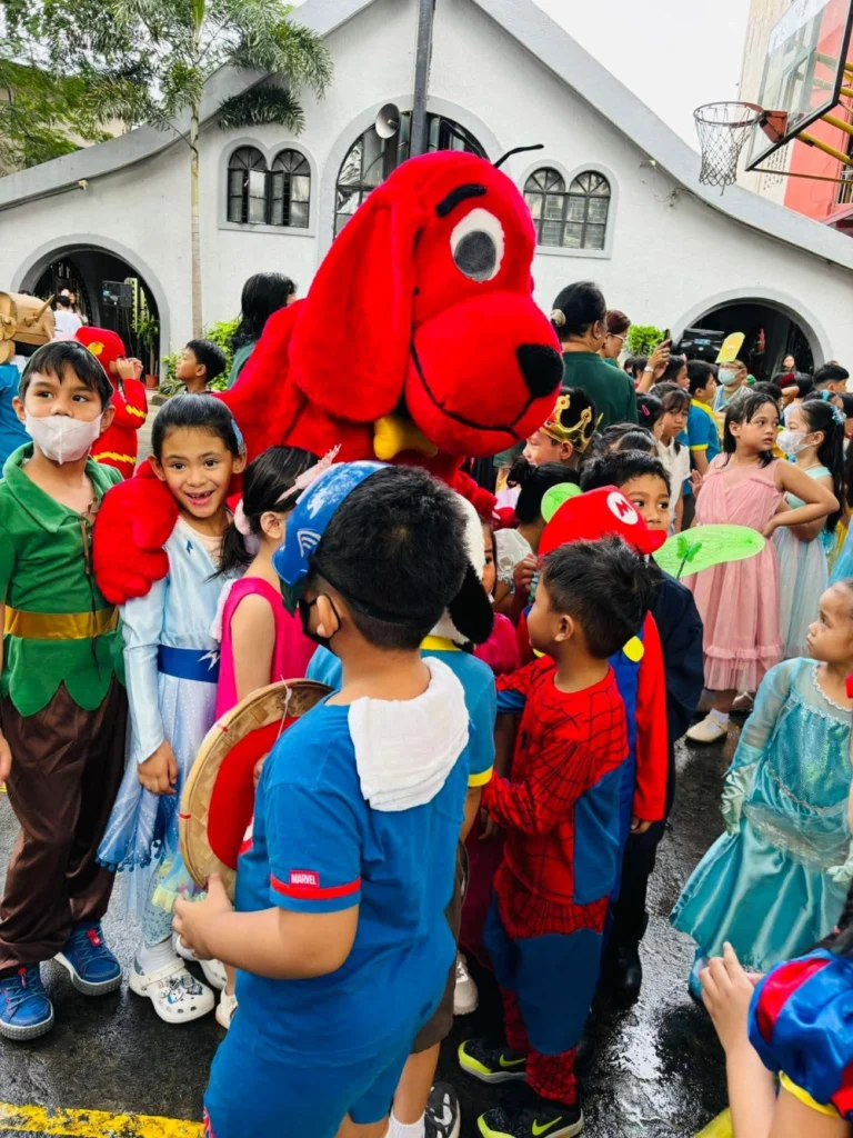 story-telling-kidoo-bacoor
